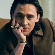 Loki Laufeyson