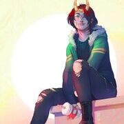 Loki Laufeyson