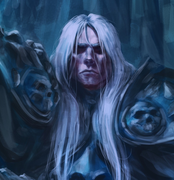 Arthas Menethil