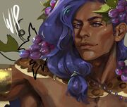Dionysus