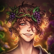 Dionysus