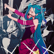 Jinx