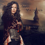 Anna Valerious