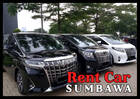 Sumbawa RentCar