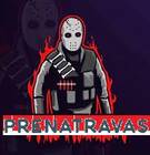 Prenatravas