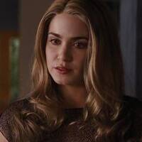 Rosalie Hale