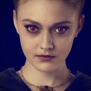 Jane Volturi