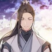 Liu Qingge