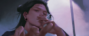 Geto Suguru