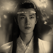 Lan Wangji