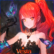 Lady Vesta