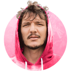 Pedro Pascal Propaganda