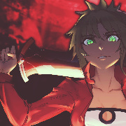 Mordred Pendragon