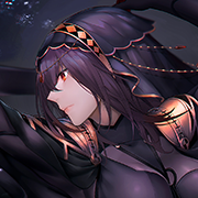 Scathach