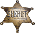 Sheriff Dep. for Monroe