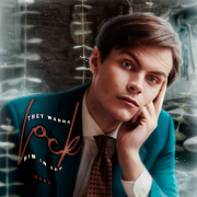 Walden Macnair