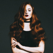 Alecto Carrow