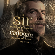 Sir Cadogan