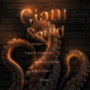 Giant Squid