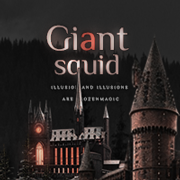 Giant Squid