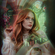 Maevaris Weasley