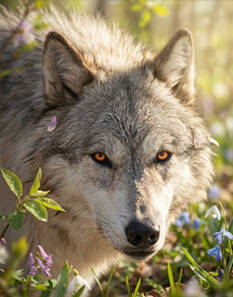 �������