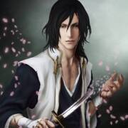 Kuchiki Byakuya