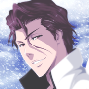 Aizen Sosuke