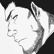 Kurosaki Isshin