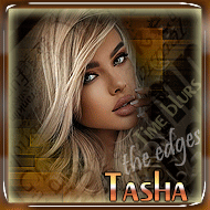 Tasha