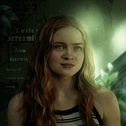 Lucasta Harwood