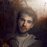 Ryan Harvester