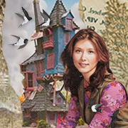 Molly Weasley