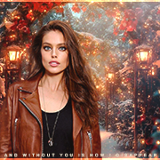 Alexandria Blishwick