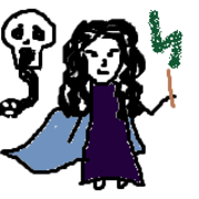 Bellatrix Lestrange