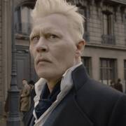 Gellert Grindelwald