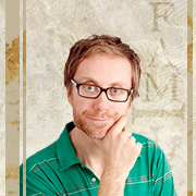 Arthur Weasley