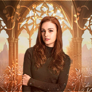 Lily Evans