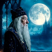 Albus Dumbledore