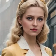 Petunia Evans
