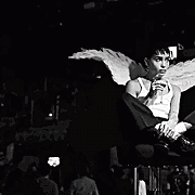 Dorcas Meadowes Dorcas Meadowes