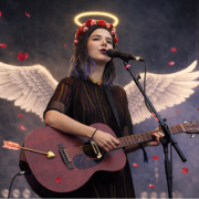 Elisabet Kjartandottir