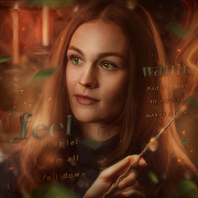 Lily Potter