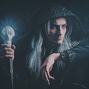 Raistlin Majere