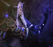 Alleria Windrunner