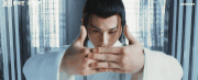 Nie Huaisang