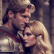 Alistair Theirin