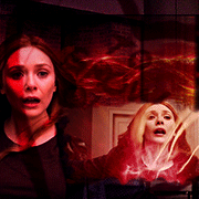 Scarlet Witch