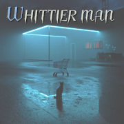 Whittier man