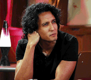 Tabriz Badawi